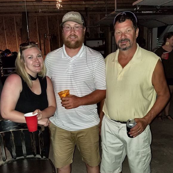 Meet your Posher, Mike - Picture 1 of 1